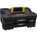 Stanley FATMAX PRO-STACK / TSTAK IV Plastic Hand Tool Box 44 x 33.1 x 17.6 cm (FMST1-71969)