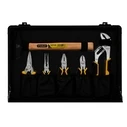 STANLEY Universal 119-piece Tool Set in Aluminium Case (STMT72986-1)