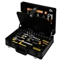 STANLEY Universal 119-piece Tool Set in Aluminium Case (STMT72986-1)