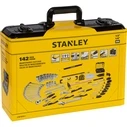 Stanley STMT98109-1 142-Piece Tool Set (Carrying Case)