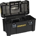 Stanley Essential-Box 19 Metal Tool Box
