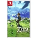 The Legend of Zelda: Breath of the Wild (Nintendo Switch)