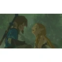 The Legend of Zelda: Breath of the Wild (Nintendo Switch)