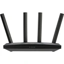 TP‑LINK Archer AX18 v1 Wireless Router Wi‑Fi 6, 4 x Gigabit Ethernet