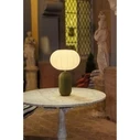 New Garden RACHEL 45 olive Table Lamp