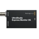Blackmagic Design UltraStudio Express Monitor 3G - Επαγγελματικός 3G‑SDI συσκευής παρακολούθησης