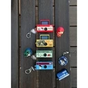 Yashica Funtastic Boy Adventure Kids Camera (Blue)
