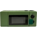 Yashica Funtastic x Peanuts Snoopy's Summit Children's Compact Camera (Green)