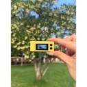 Yashica Funtastic x Peanuts Sweet Dreams Home Παιδική Φωτογραφική Μηχανή (Κίτρινη)
