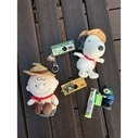 Yashica Funtastic x Peanuts Sweet Dreams Home Παιδική Φωτογραφική Μηχανή (Κίτρινη)