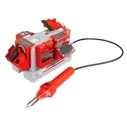 Holzmann MSG2021 230V Universal Tool Sharpening Machine with Flexible Shaft, 200 W, Accessories