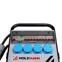 Holzmann SSV32A Standstromverteiler / CEE Power Distributor (32A)