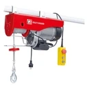 Holzmann Ηλεκτρικό Παλάγκο ESZ1000D_230V για Φορτία έως 500 kg (Γκρι)
