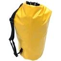 Waterproof Airtight Shoulder Bag (WATERPROOF) 30L Yellow - Campus