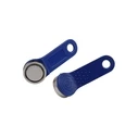 Olympia Dallas key for Dallas lock (blue)