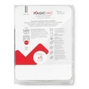 MagicVac Vacuum Storage Bags 50 pcs – 40 x 50 cm (500 x 400 mm)