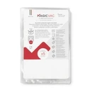 Magic Vac Vacuum Bags 600x400 mm (40x60 cm) - Pack of 50, Model ACO1117