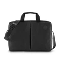 Hama Genua Laptop Bag (17.3), Black, fits up to 44 cm (17.3")