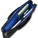 Hama Genua Laptop Bag (17.3), Black, fits up to 44 cm (17.3")