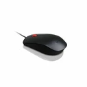 Lenovo ThinkPad Essential Wired Mouse Ενσύρματο Ποντίκι Μαύρο