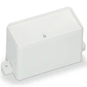 Alecto Ws-1200 Μετεωρολογικός Σταθμός Ασύρματο Βροχόμετρο Λευκό