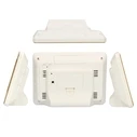 Alecto WS-1560 Ασύρματος Μετεωρολογικός Σταθμός με Ασύρματο Αισθητήρα (Bamboo)