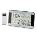 Alecto WS-1700 Μετεωρολογικός σταθμός με ασύρματο εξωτερικό αισθητήρα