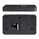 Alecto WS-1700 Μετεωρολογικός σταθμός με ασύρματο εξωτερικό αισθητήρα