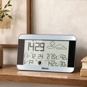 Alecto WS-1700 Μετεωρολογικός σταθμός με ασύρματο εξωτερικό αισθητήρα
