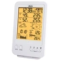 Alecto WS-4800 Professional Weather Station with Wireless Sensor - White