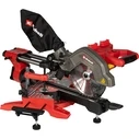 Einhell TE-SM 36/8 L Ασύρματο Συρόμενο Γωνιακό Πριόνι (Mitre Saw)