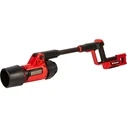 Einhell GP-LB 36/270 Li E BL Φυσητήρας Χειρός Μπαταρίας 36V Solo με Μέγιστη Ταχύτητα Αέρα 270km/h