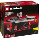 Einhell TE-TS 36/8 T Li Cordless Table Saw (Power X-Change compatible)
