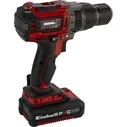 Einhell TP-CD 18/70-C Li BL Δραπανοκατσάβιδο Μπαταρίας Brushless 18V 2x2Ah