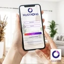 Strong HOPI-5G-D6 5G Κινητό Router