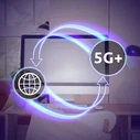 Strong HOPI-5G-D6 5G Κινητό Router