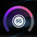 Strong HOPI-5G-D6 5G Κινητό Router