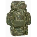 Campus Mission 65 Lt Military Backpack (Camouflage)