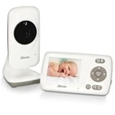 Alecto DVM71 Βρεφικό Babyphone με Κάμερα, 2,4" Έγχρωμη Οθόνη