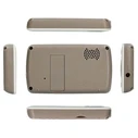 Alecto DVM71 Βρεφικό Babyphone με Κάμερα, 2,4" Έγχρωμη Οθόνη