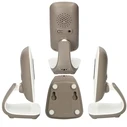 Alecto DVM71CAM Επιπρόσθετη Κάμερα για Baby Monitor DVM71