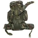 Campus Mission 65 Lt Military Backpack (Camouflage)