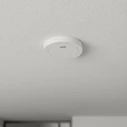 Alecto SD1030 Smoke Detector with 10-Year Battery Life
