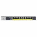 Network Switch Netgear GS108LP-100EUS RJ-45