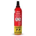 Alecto BS075 Φορητό Σπρέι Πυροσβεστήρα 750 ml PFAS-free