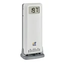 TFA.me ID-A0 Starter-Set (35.8113.02) - TFA Dostmann Wi‑Fi weather station starter set with WLAN gateway and 3 thermo‑hygro transmitters