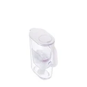 BWT Aqualizer Water Pitcher with Filter 2600 ml