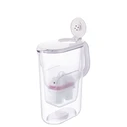 BWT Aqualizer Water Pitcher with Filter 2600 ml