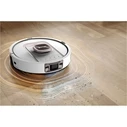 Shark RV2910XEEUWH ThermaCharged PowerDetect 2-in-1 Robot Vacuum & Mop - White