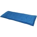 Campus Superkid Children's Sleeping Bag 150x60cm Blue Without Pillow
